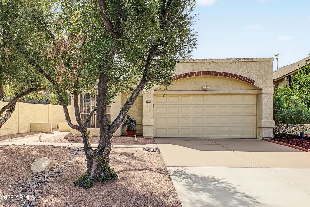 1229 W Calle Del Norte, Chandler