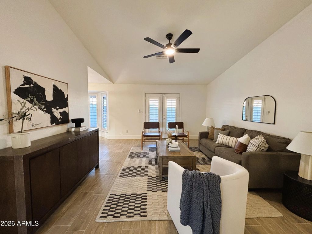 3009 N Salida Del Sol, Chandler
