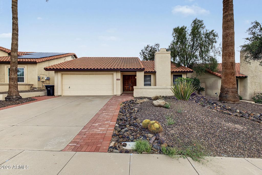 448 E Susan Lane, Tempe