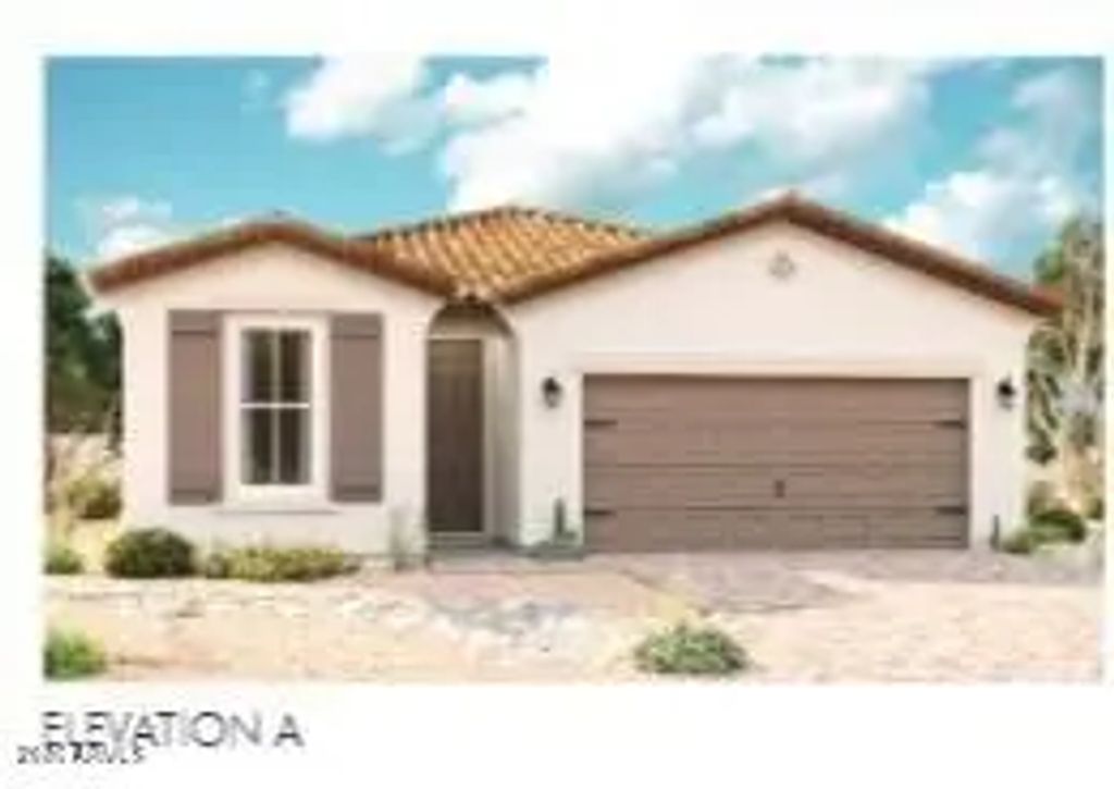 39994 W Colby Drive W, Maricopa
