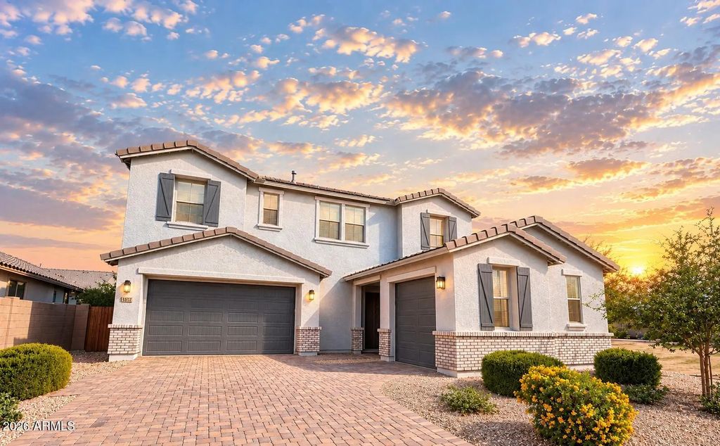 14312 W Faye Way, Surprise
