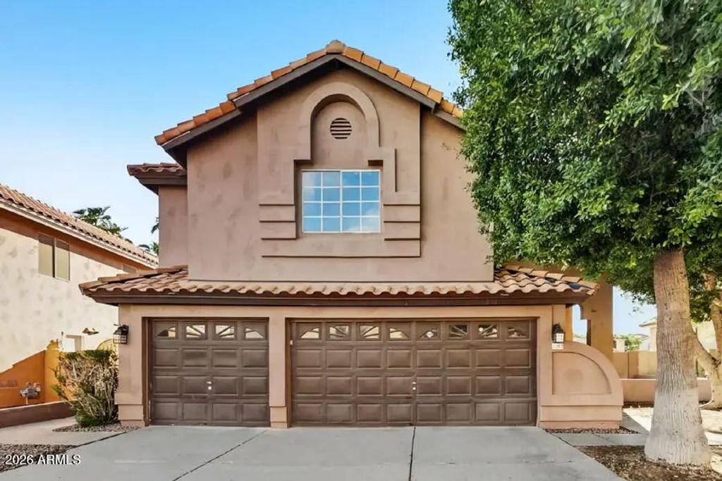 3357 E Windsong Drive, Phoenix