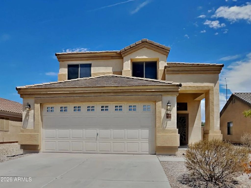 2242 N Sabino Lane, Casa Grande
