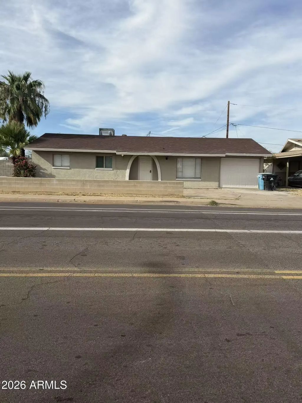 4244 W Encanto Boulevard, Phoenix