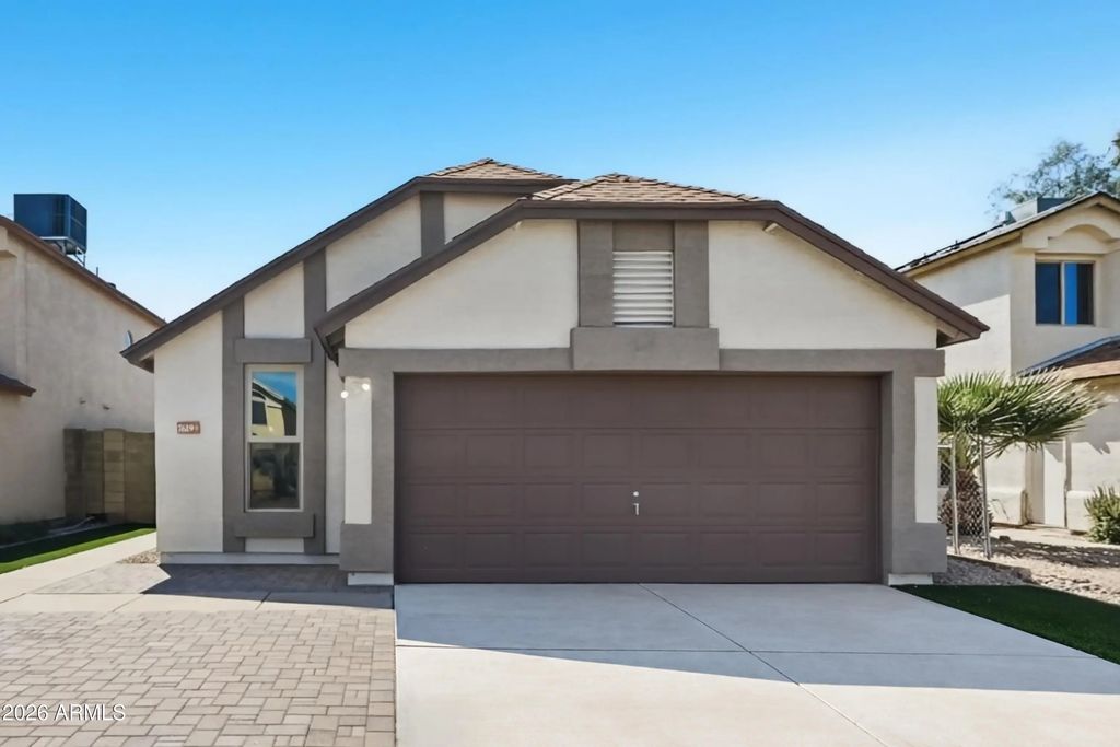 7619 W Ironwood Drive, Peoria
