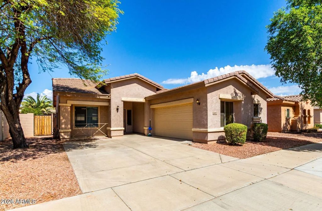 17438 W Papago Street, Goodyear