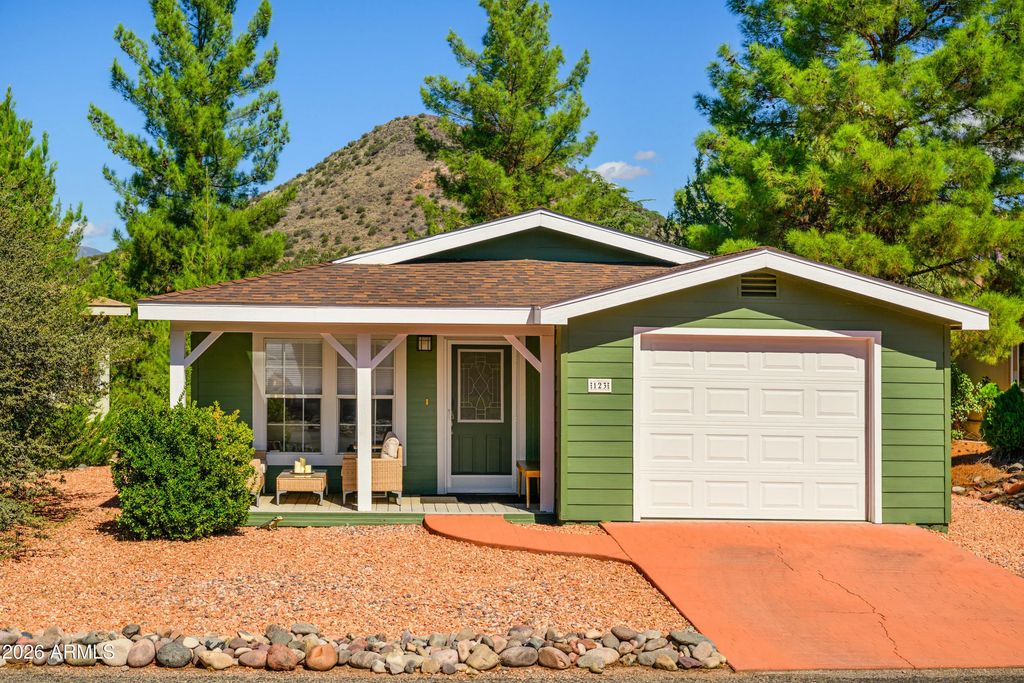 6770 W State Route 89a -- (unit 123), Sedona