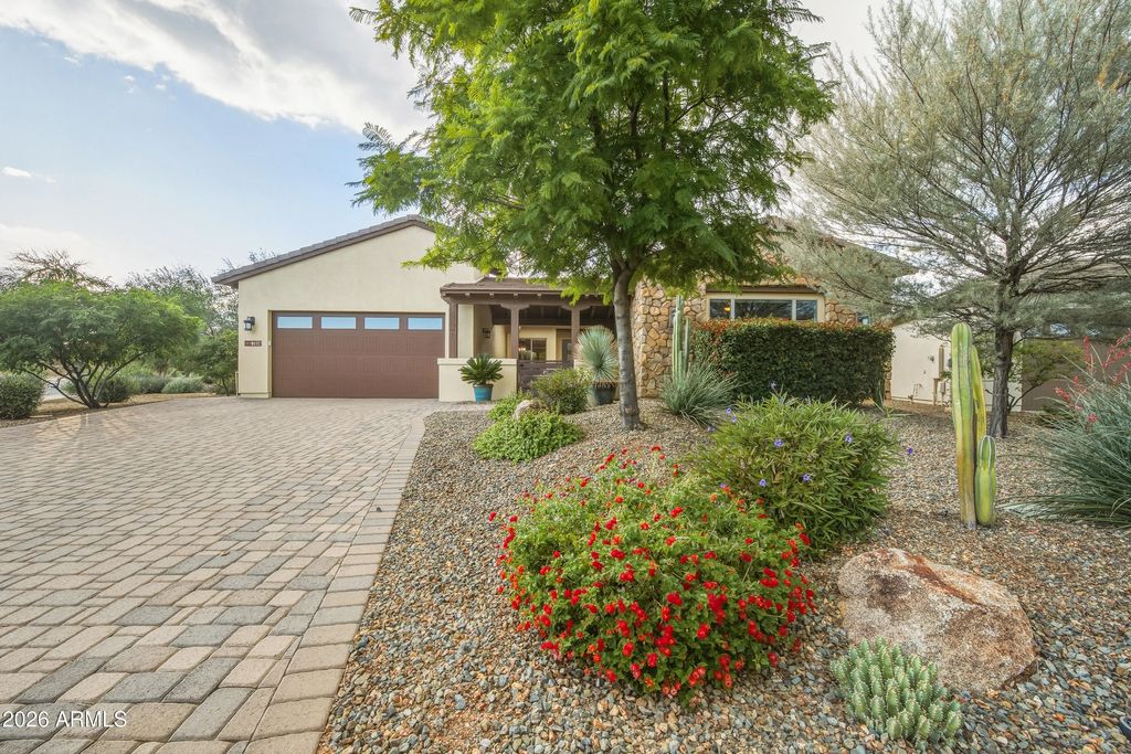 17856 E Vista Desierto, Rio Verde