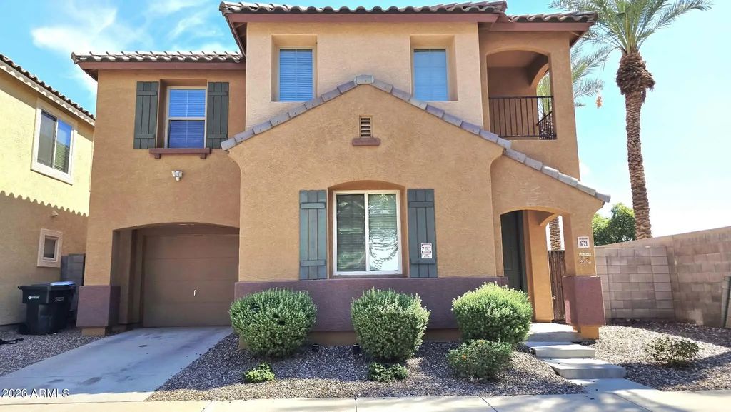 1721 N 77th Drive, Phoenix