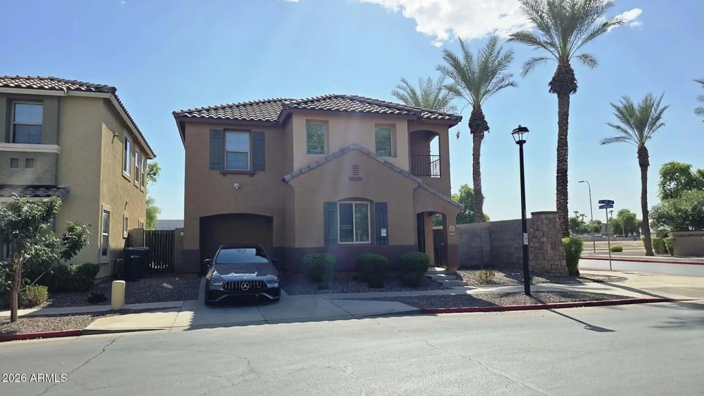 1721 N 77th Drive, Phoenix