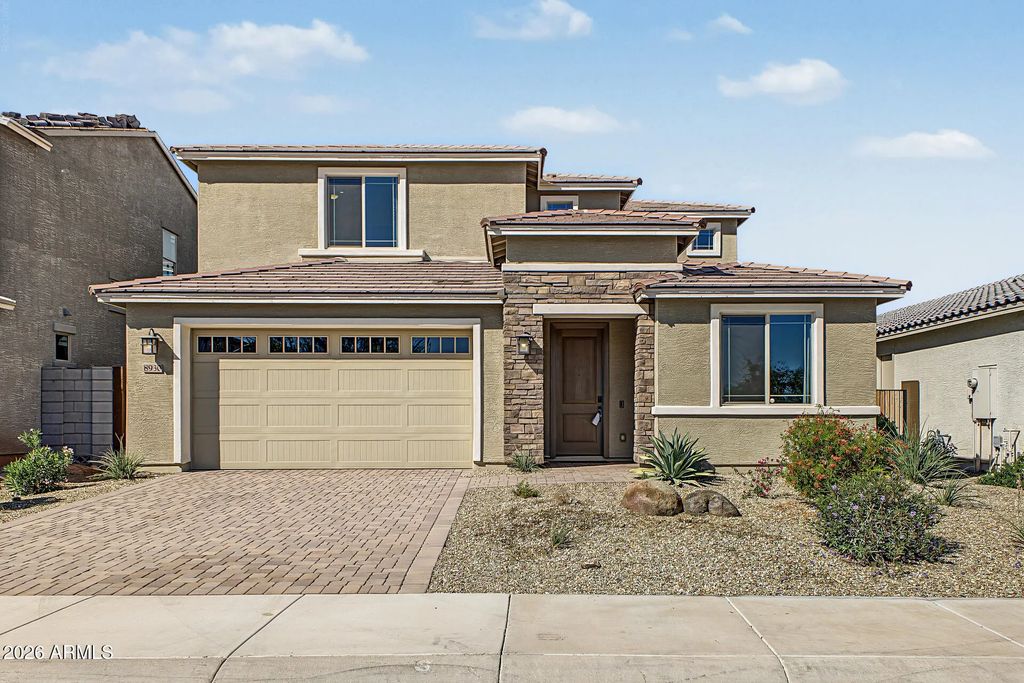 8930 W Vermont Avenue, Glendale