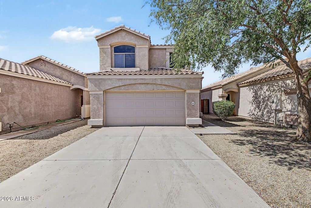 24642 N 36th Avenue, Glendale