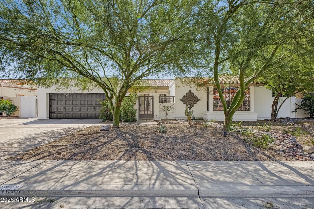 2643 E Lockwood Street, Mesa