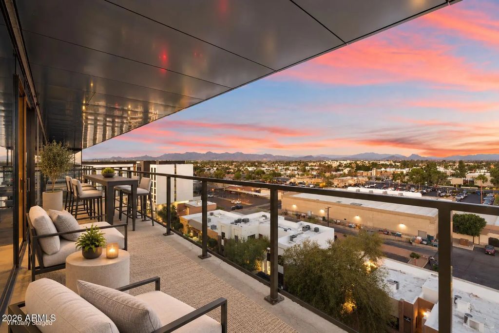 4422 N 75th Street (unit 8005), Scottsdale