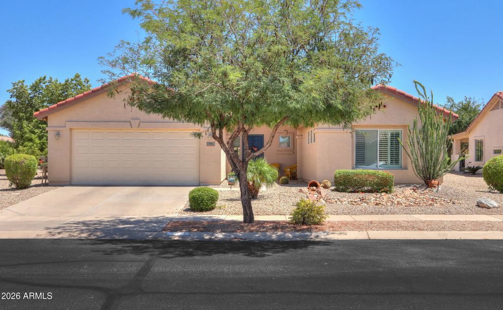 120 S Lucia Lane, Casa Grande