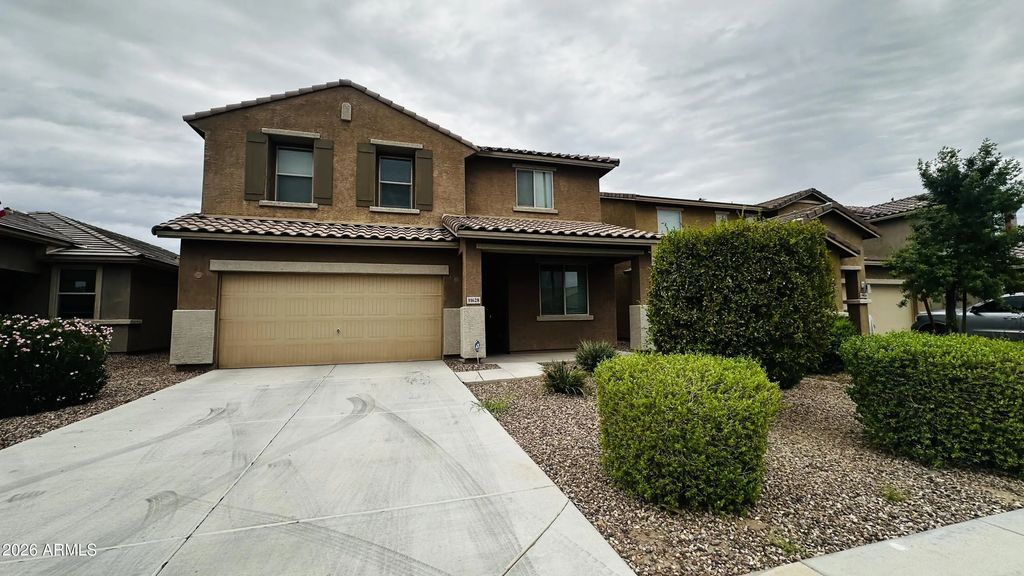 11628 W Redfield Road, El Mirage