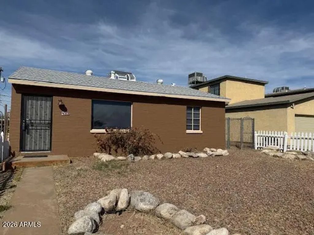 433 E Linden Street, Tucson