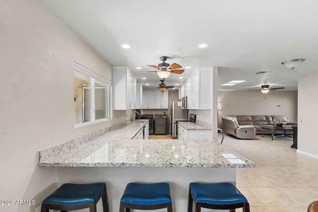 13503 W Aleppo Drive, Sun City West