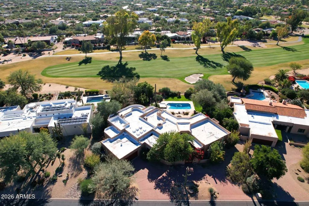 8425 E La Senda Drive, Scottsdale