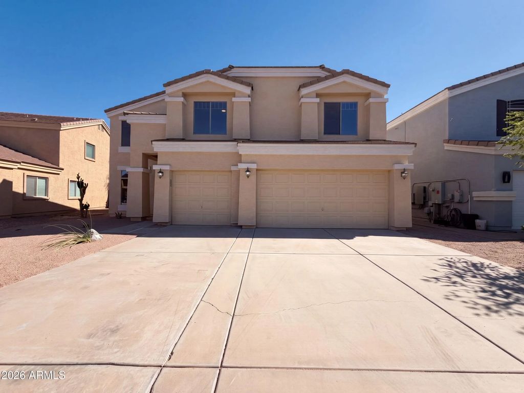 35881 W Catalan Street, Maricopa