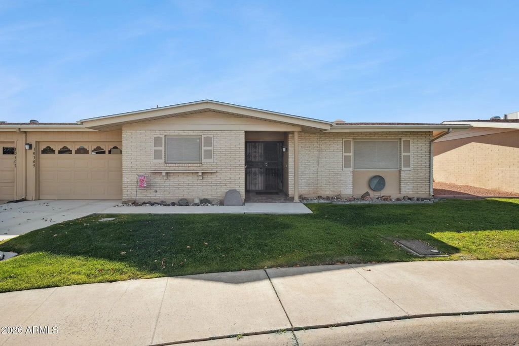 10309 W Corte Del Sol Este, Sun City