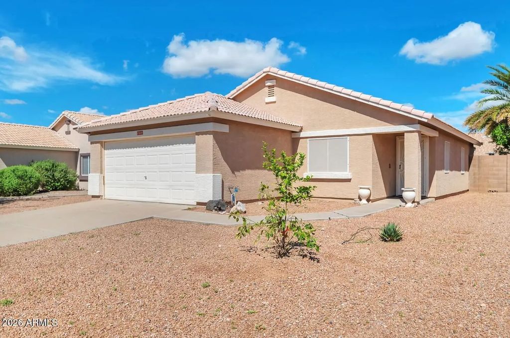 11518 E Covina Street, Mesa