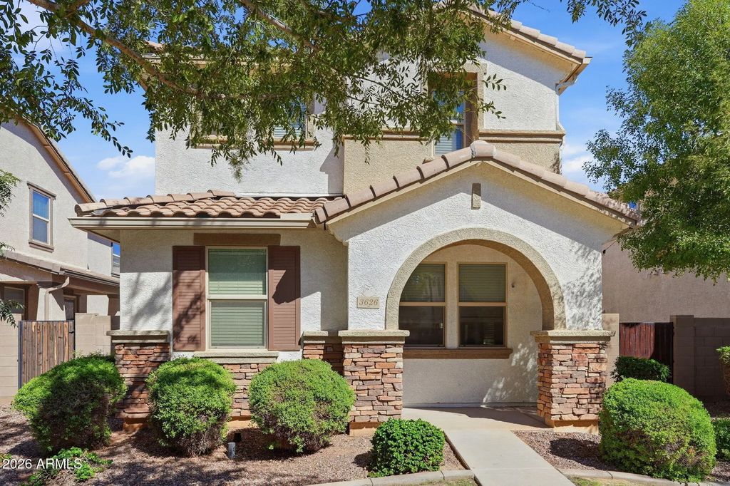 3626 E Larson Lane, Gilbert