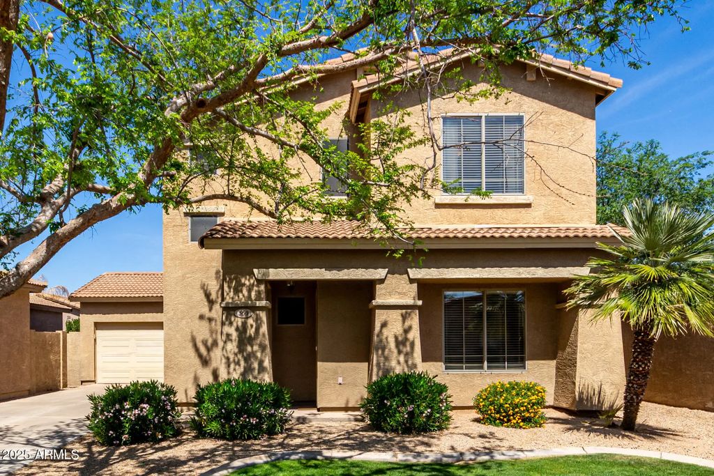 560 E Rainbow Drive, Chandler