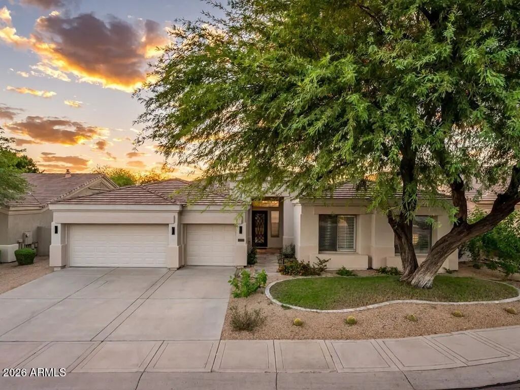 20720 N 74th Street, Scottsdale