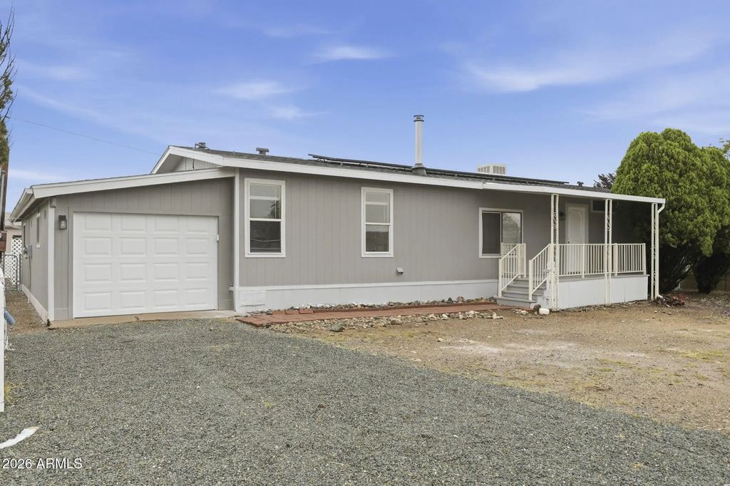 8840 E Westward Way, Prescott Valley