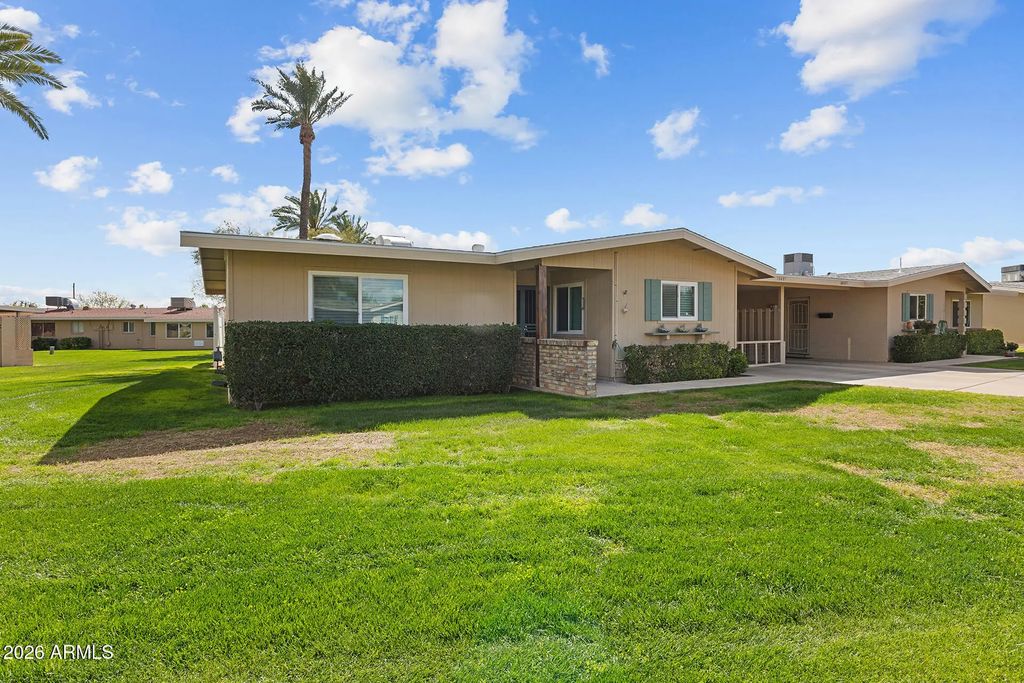 10401 W Corte Del Sol Oeste, Sun City