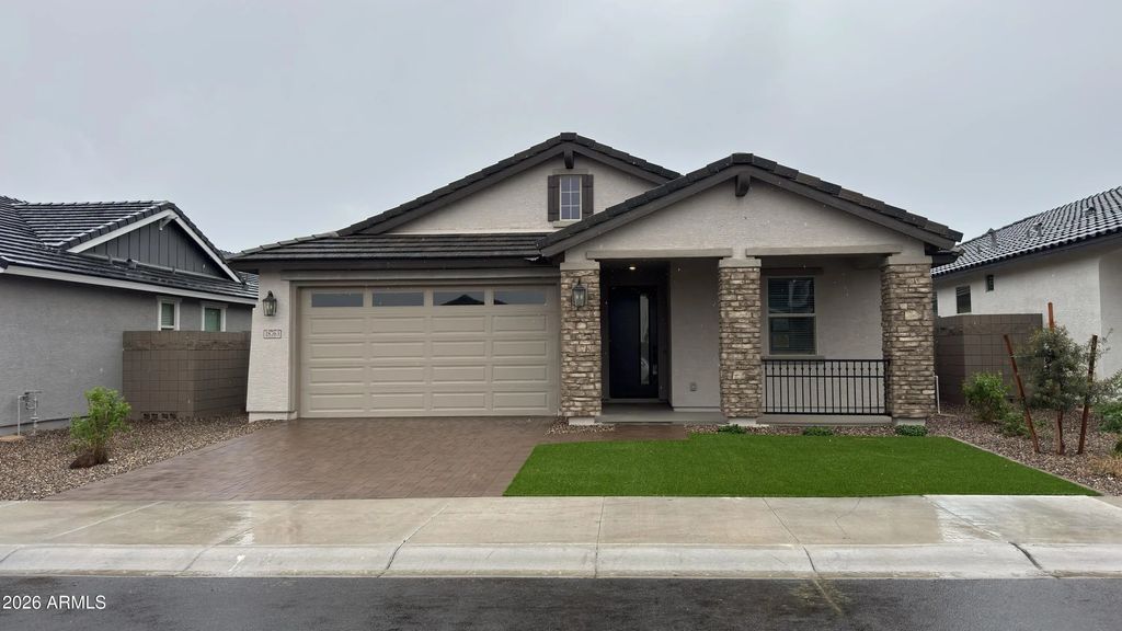 18763 W Monterosa Street, Litchfield Park