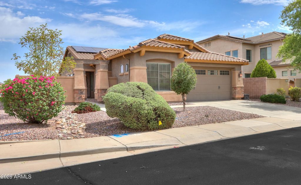 152 E Baja Place, Casa Grande
