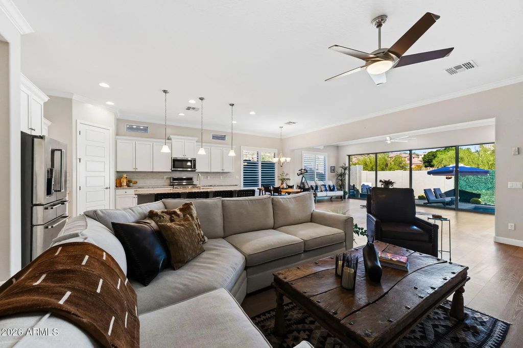 1803 N Harper, Mesa
