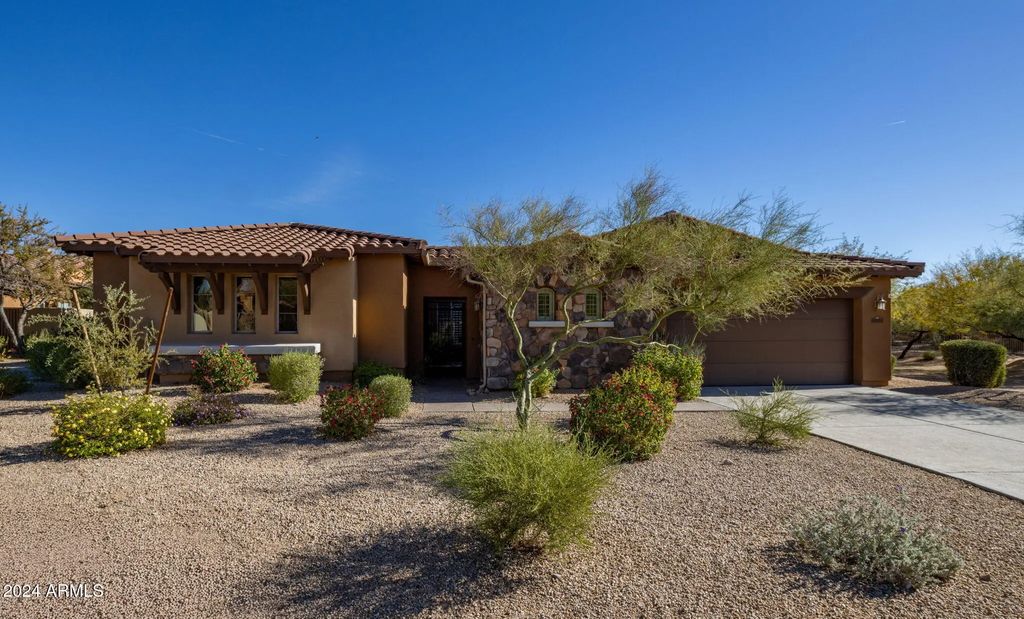 32051 N 73rd Place, Scottsdale