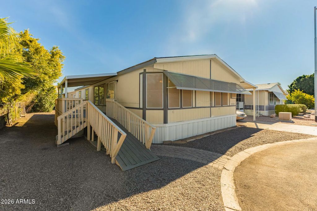 2650 W Union Hills Drive (unit 135), Phoenix