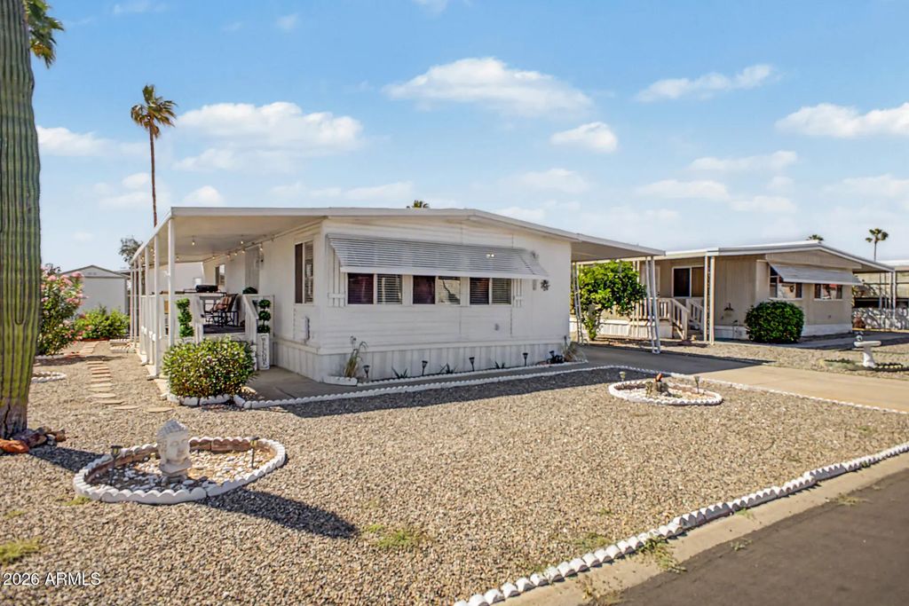 2650 W Union Hills Drive (unit 156), Phoenix