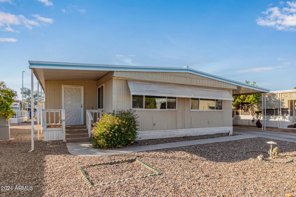 2650 W Union Hills Drive (unit 155), Phoenix