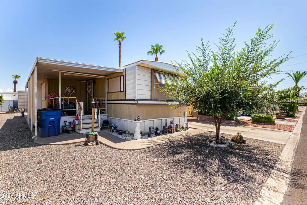 2650 W Union Hills Drive (unit 50), Phoenix
