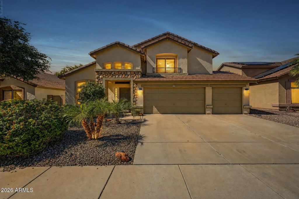 16180 N 158th Avenue, Surprise