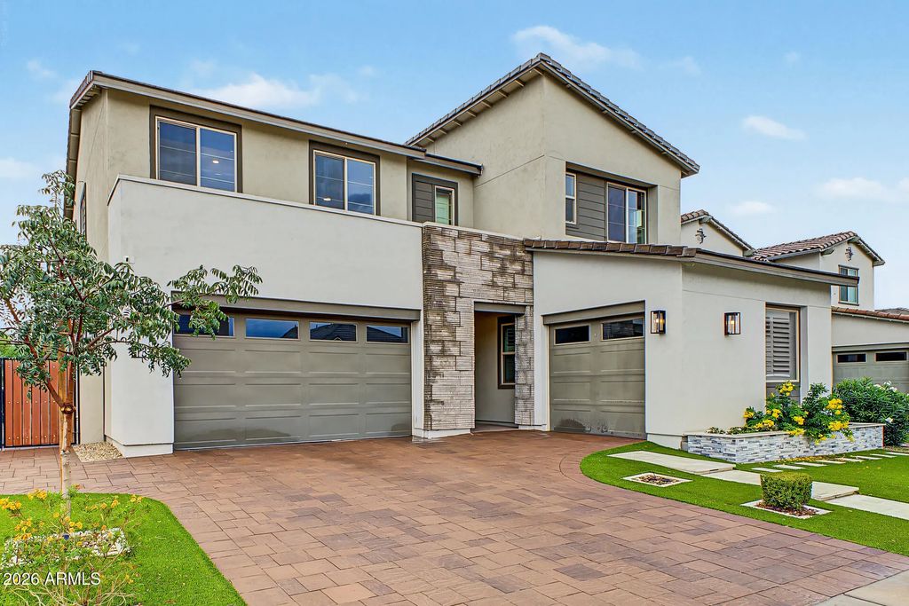 1333 E Narrowleaf Drive, Gilbert