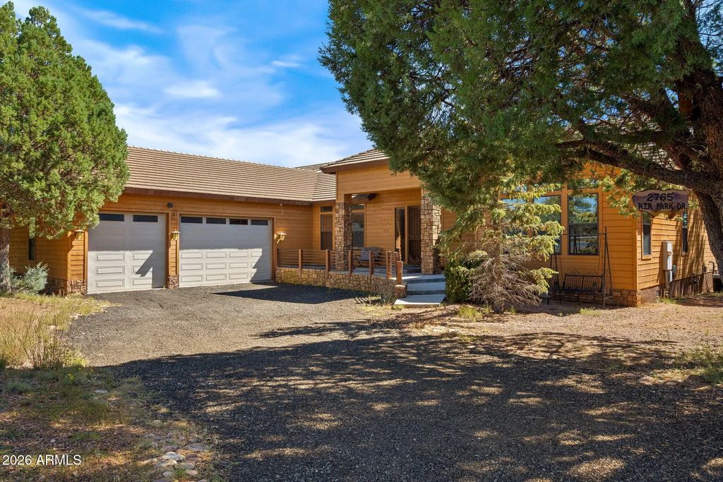 2765 Air Park Drive, Overgaard