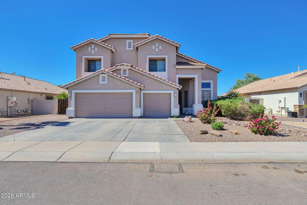 3810 S Velero Street, Chandler