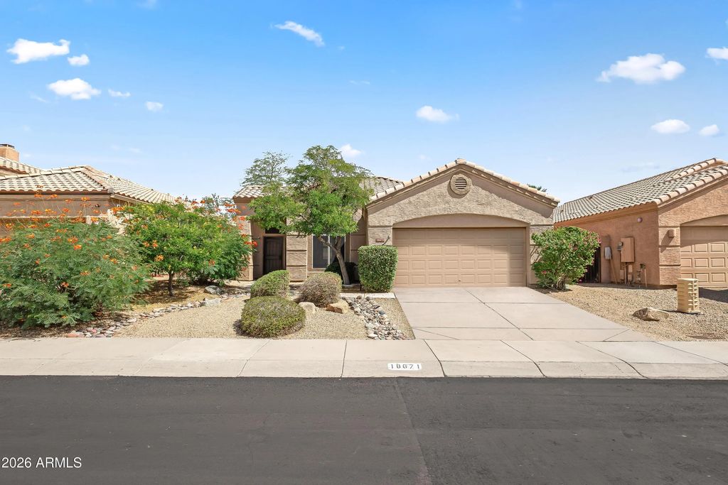 18671 N 91st Place, Scottsdale