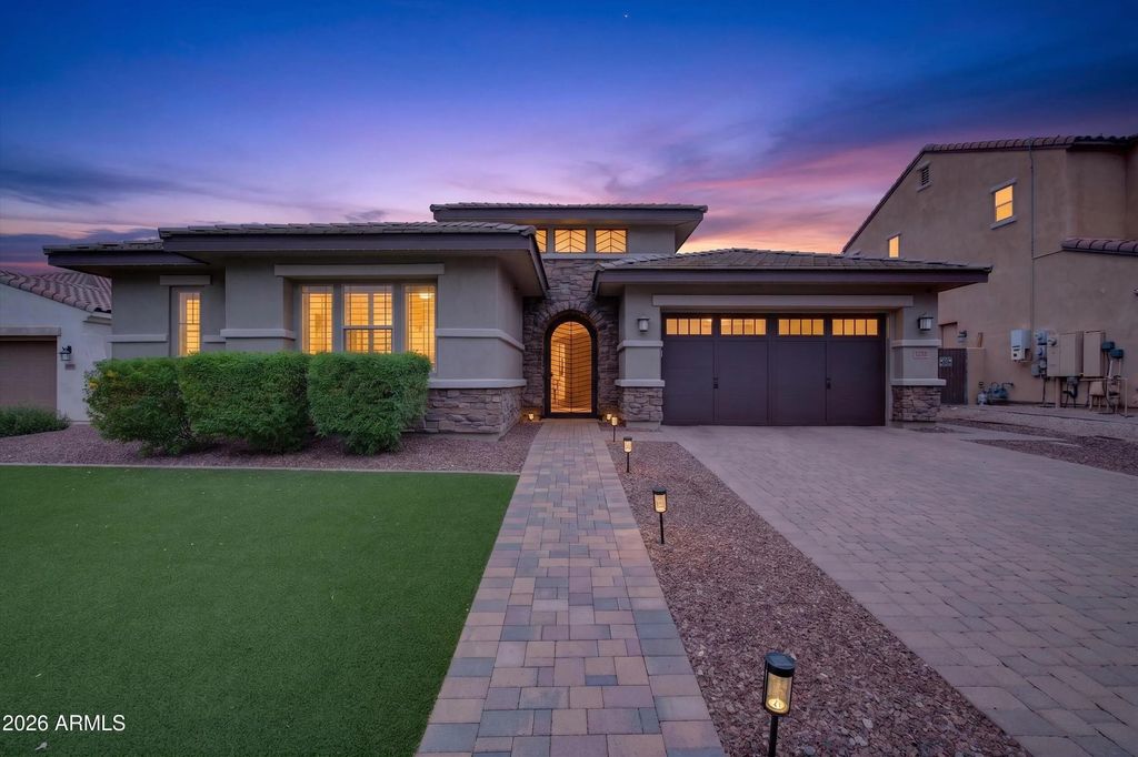 2732 N Black Rock Road, Buckeye