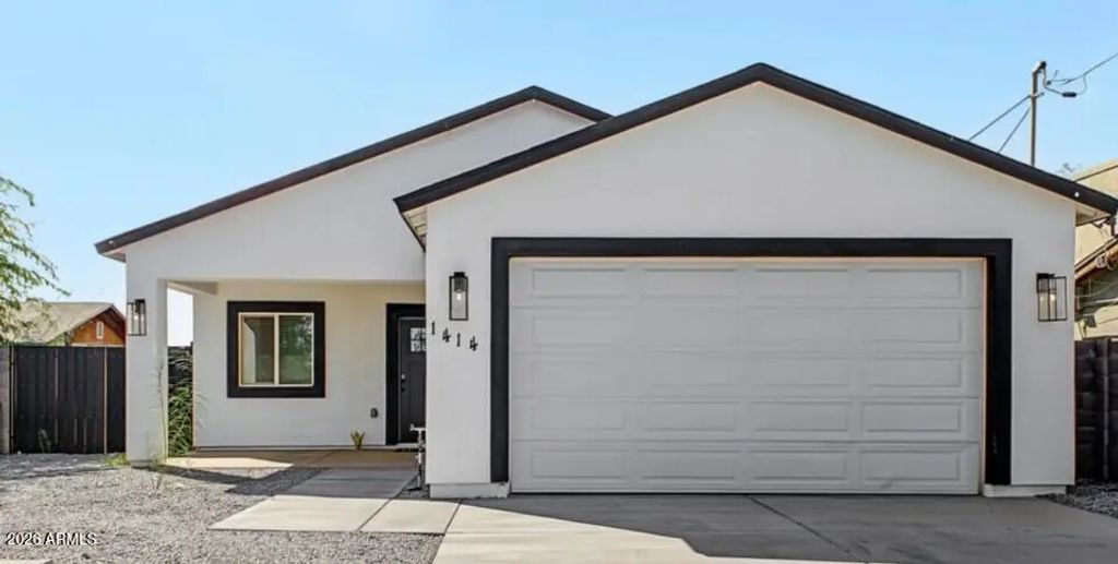 1414 S 28th Avenue, Phoenix