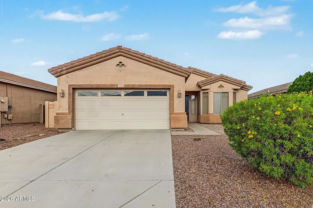 15220 W Custer Lane, Surprise