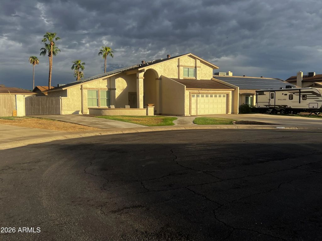 16415 N 31st Drive, Phoenix