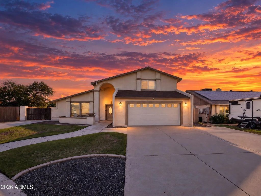 16415 N 31st Drive, Phoenix