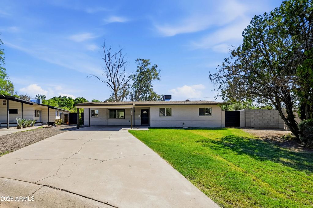 1325 E Avalon Drive, Phoenix